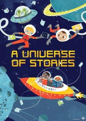35-NMSL 2019 Summer Reading A Universe of Stories