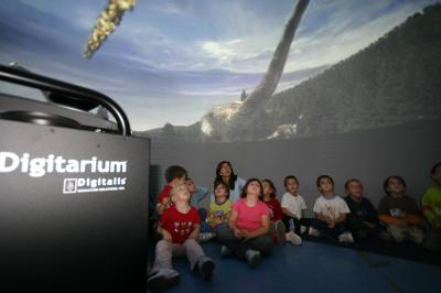 20202 Brings Big Changes to Planetarium