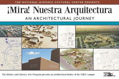 NHCC An Architectural Journey